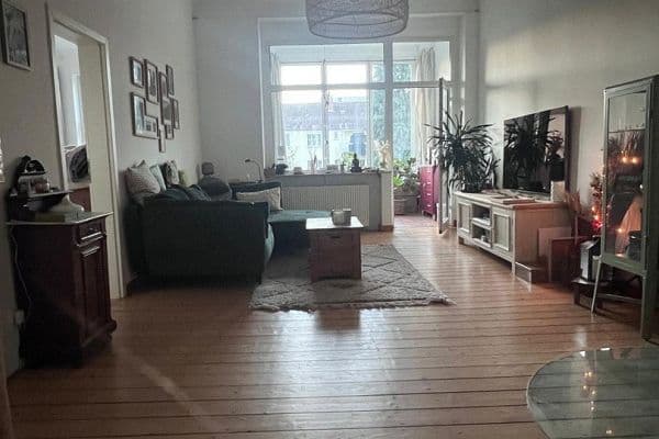 3 bedroom flat to rent, 100 m², Otmarstraße 22, Essen 3 bedroom flat to rent, 100 m², Otmarstraße 22, Essen