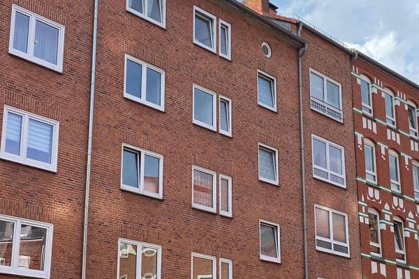 3 bedroom flat for sale, 55 m², Kiel 3 bedroom flat for sale, 55 m², Kiel