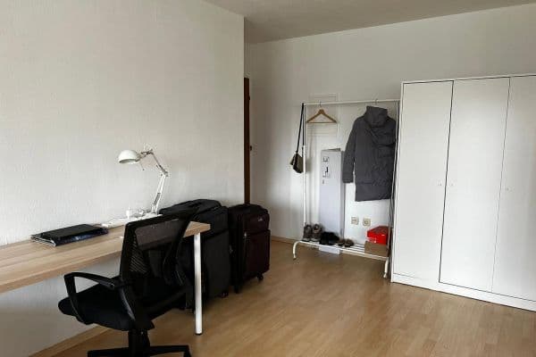 1 bedroom flat to rent, 26 m², Baroper Straße 375, Dortmund, North Rhine-Westphalia 1 bedroom flat to rent, 26 m², Baroper Straße 375, Dortmund, North Rhine-Westphalia