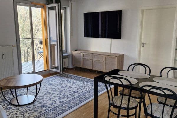 2 bedroom flat to rent, 51 m², München, Bavaria 2 bedroom flat to rent, 51 m², München, Bavaria