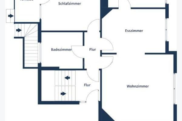 house for sale, 170 m², Lebach house for sale, 170 m², Lebach