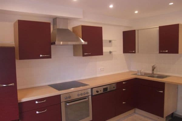 3 bedroom flat to rent, 95 m², Lautertal Odw. 3 bedroom flat to rent, 95 m², Lautertal Odw.