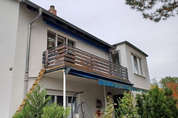 3 bedroom flat to rent, 90 m², Fürth 3 bedroom flat to rent, 90 m², Fürth
