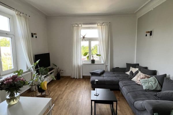 3 bedroom flat to rent, 93 m², Innere Münchener Str. 6, Landshut 3 bedroom flat to rent, 93 m², Innere Münchener Str. 6, Landshut