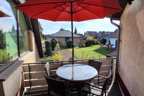 4 bedroom flat to rent, 90 m², Aueteichstrasse 30, Wolfsburg, Lower Saxony 4 bedroom flat to rent, 90 m², Aueteichstrasse 30, Wolfsburg, Lower Saxony