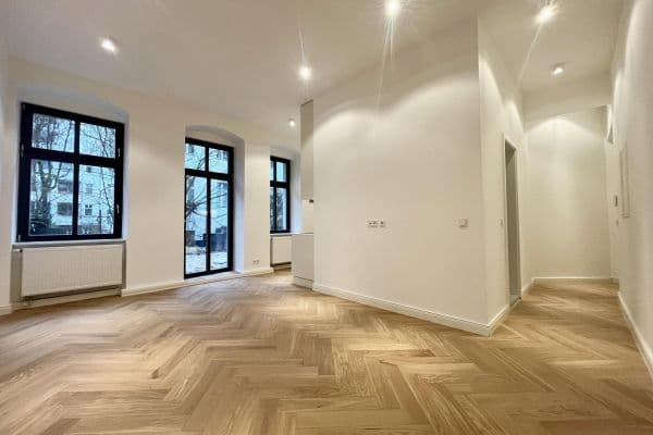 1 bedroom flat to rent, 40 m², Schöneberger Str. 9, Berlin, Berlin 1 bedroom flat to rent, 40 m², Schöneberger Str. 9, Berlin, Berlin