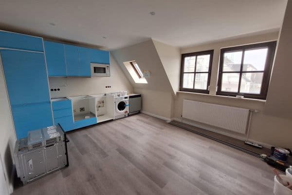 3 bedroom flat to rent, 76 m², Schmidtstraße 12, Rüdesheim am Rhein 3 bedroom flat to rent, 76 m², Schmidtstraße 12, Rüdesheim am Rhein