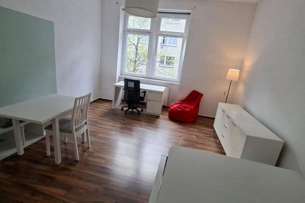 1 bedroom flat to rent, 21 m², Schwalbacher Straße 22, Frankfurt am Main 1 bedroom flat to rent, 21 m², Schwalbacher Straße 22, Frankfurt am Main