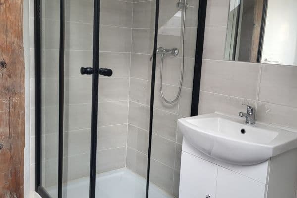 Studio flat to rent, 29 m², Průmyslová, Svojšovice Studio flat to rent, 29 m², Průmyslová, Svojšovice