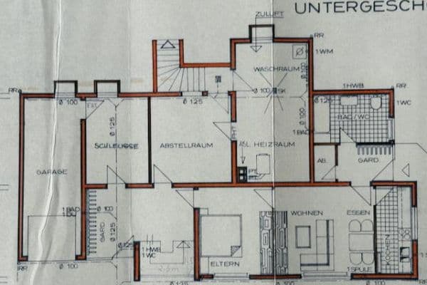house for sale, 203 m², Unterriexingen house for sale, 203 m², Unterriexingen