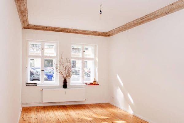 2 bedroom flat for sale, 59 m², Fidicinstr. 30, Berlin, Berlin 2 bedroom flat for sale, 59 m², Fidicinstr. 30, Berlin, Berlin