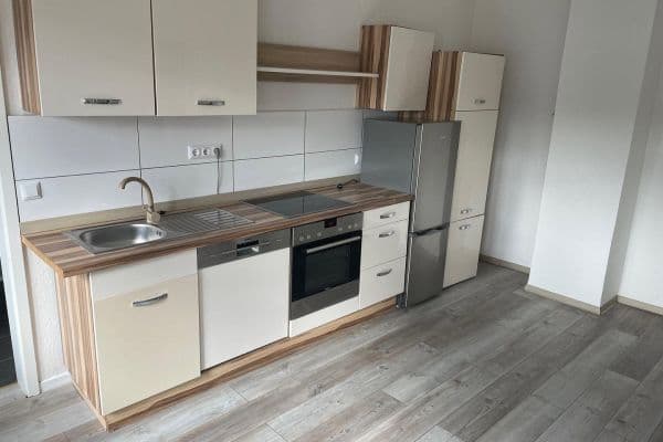 Studio flat to rent, 40 m², Bochum Studio flat to rent, 40 m², Bochum