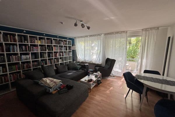 3 bedroom flat to rent, 82 m², Paracelsusstraße 7, Bonn, North Rhine-Westphalia 3 bedroom flat to rent, 82 m², Paracelsusstraße 7, Bonn, North Rhine-Westphalia