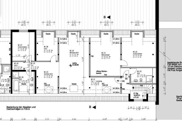 3 bedroom flat to rent, 100 m², Lübeck, Schleswig-Holstein 3 bedroom flat to rent, 100 m², Lübeck, Schleswig-Holstein