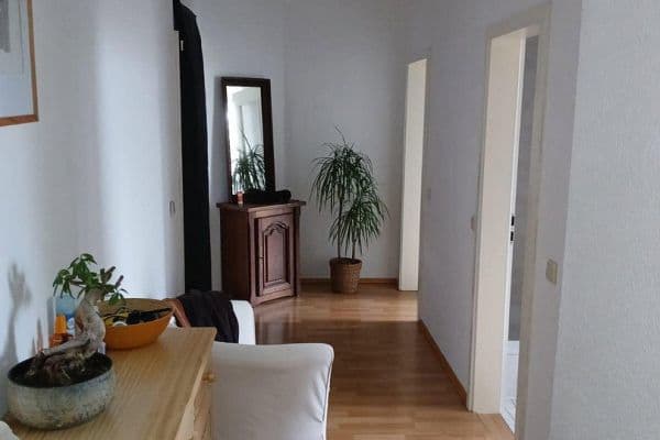 Studio flat to rent, 41 m², Frankfurt Studio flat to rent, 41 m², Frankfurt