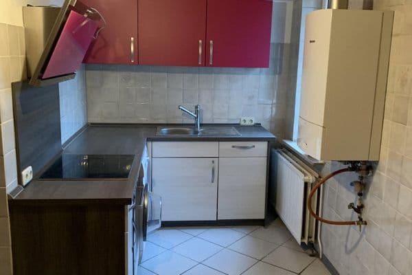 3 bedroom flat to rent, 78 m², Elbingeröder Str. 3, Braunlage 3 bedroom flat to rent, 78 m², Elbingeröder Str. 3, Braunlage