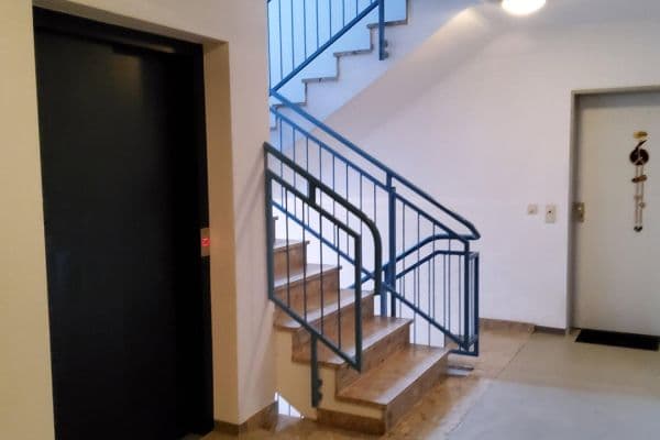 2 bedroom flat to rent, 52 m², Birkenallee 4, Dessau-Roßlau, Saxony-Anhalt 2 bedroom flat to rent, 52 m², Birkenallee 4, Dessau-Roßlau, Saxony-Anhalt