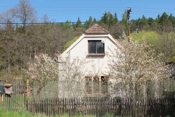 house for sale, 99 m², Vlašim house for sale, 99 m², Vlašim