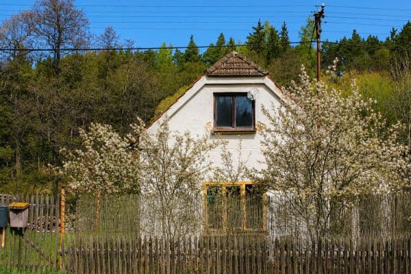 house for sale, 99 m², Vlašim house for sale, 99 m², Vlašim