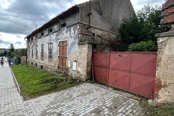 plot for sale, 1,004 m², Kamenice plot for sale, 1,004 m², Kamenice
