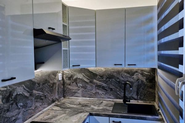 1 bedroom flat for sale, 27 m², K. H. Borovského, Most 1 bedroom flat for sale, 27 m², K. H. Borovského, Most