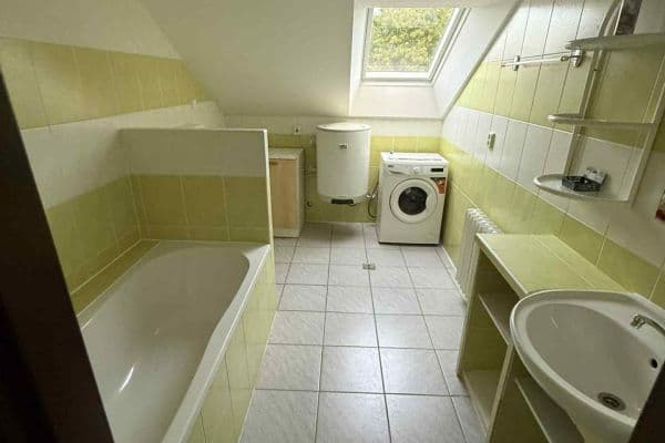 3 bedroom flat to rent, 110 m², Za Dráhou, Bystřice pod Hostýnem 3 bedroom flat to rent, 110 m², Za Dráhou, Bystřice pod Hostýnem