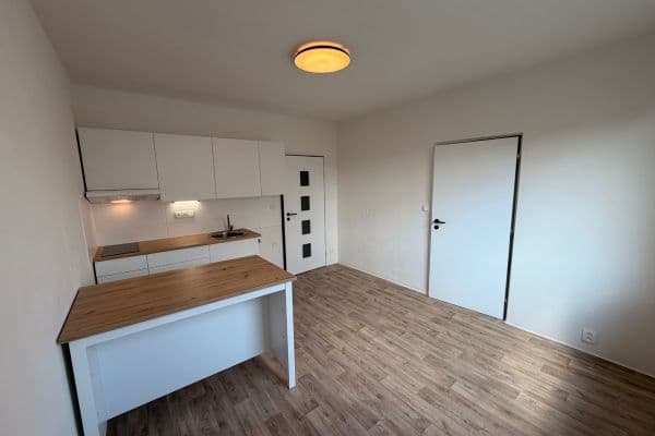 1 bedroom flat to rent, 34 m², Železná, Ústí nad Labem 1 bedroom flat to rent, 34 m², Železná, Ústí nad Labem