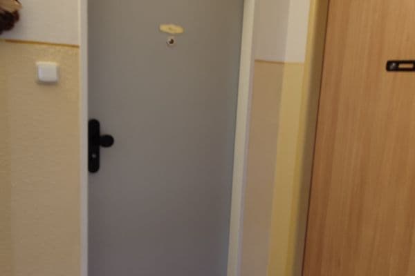 2 bedroom with open-plan kitchen flat to rent, 50 m², Pod Záhorskem, Plzeň, Plzeňský Region 2 bedroom with open-plan kitchen flat to rent, 50 m², Pod Záhorskem, Plzeň, Plzeňský Region