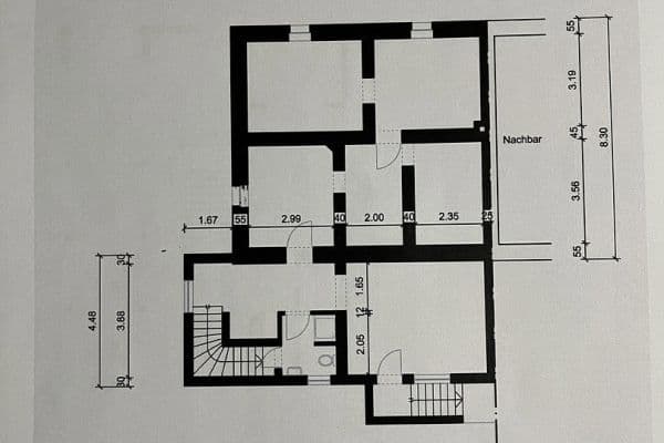 house for sale, 205 m², Lorsch house for sale, 205 m², Lorsch