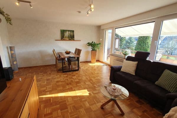 2 bedroom flat to rent, 60 m², Essen 2 bedroom flat to rent, 60 m², Essen