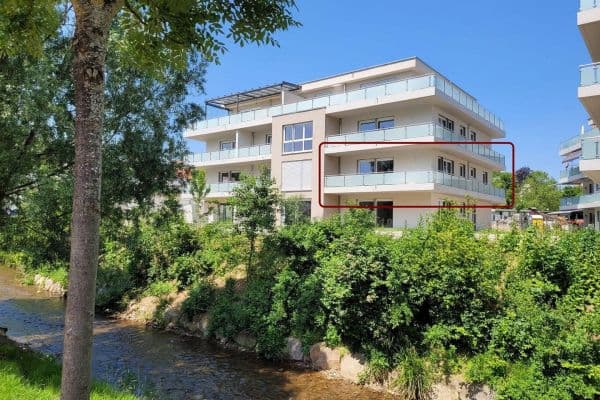 3 bedroom flat to rent, 106 m², Kandern 3 bedroom flat to rent, 106 m², Kandern