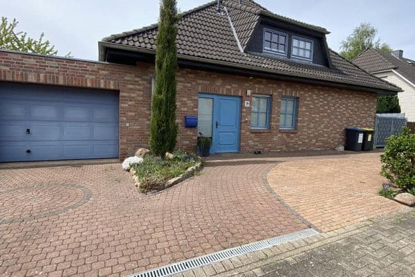 house for sale, 208 m², Hanover, Lower Saxony house for sale, 208 m², Hanover, Lower Saxony