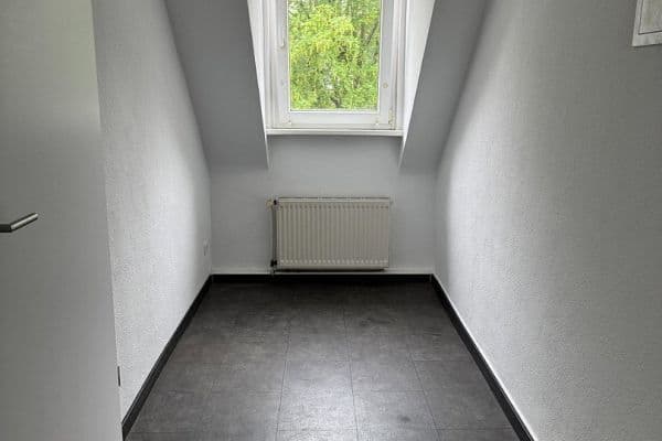 1 bedroom with open-plan kitchen flat to rent, 68 m², Gladbeck 1 bedroom with open-plan kitchen flat to rent, 68 m², Gladbeck