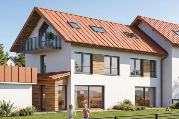house for sale, 158 m², Oberhaching, Bavaria house for sale, 158 m², Oberhaching, Bavaria