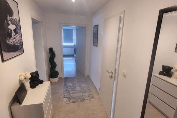 3 bedroom flat to rent, 70 m², Neuwied 3 bedroom flat to rent, 70 m², Neuwied