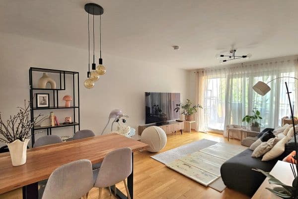 3 bedroom flat for sale, 83 m², Türkenstr. 29c, München, Bavaria 3 bedroom flat for sale, 83 m², Türkenstr. 29c, München, Bavaria