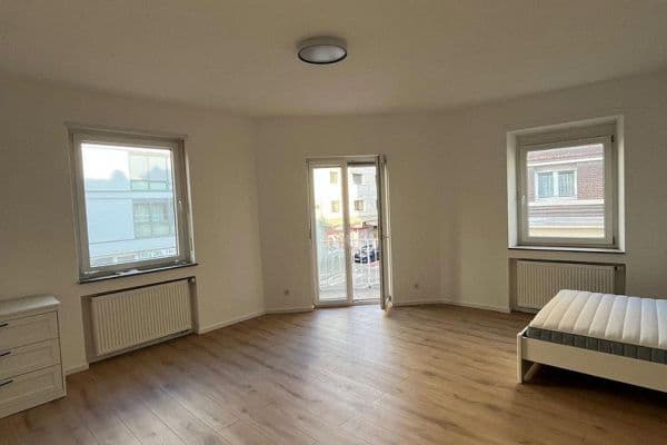 flat to rent, 20 m², Mannheim, Baden-Württemberg flat to rent, 20 m², Mannheim, Baden-Württemberg