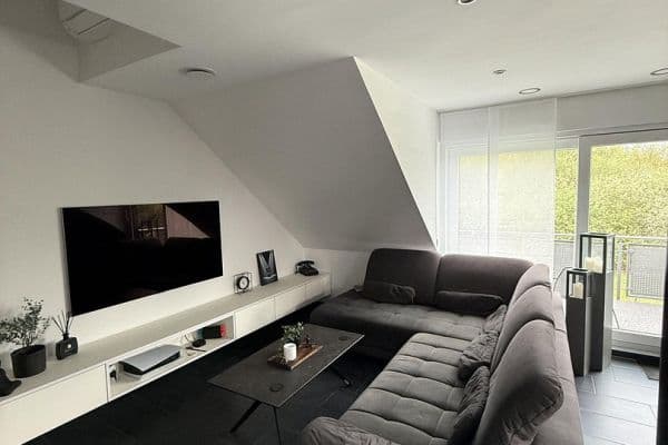 3 bedroom flat for sale, 71 m², Gerstenbreiten 64, Lehre 3 bedroom flat for sale, 71 m², Gerstenbreiten 64, Lehre