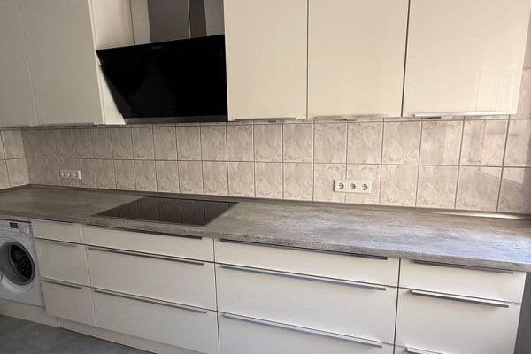 4 bedroom flat to rent, 119 m², Emil-Heckel-Str. 12, Mannheim 4 bedroom flat to rent, 119 m², Emil-Heckel-Str. 12, Mannheim