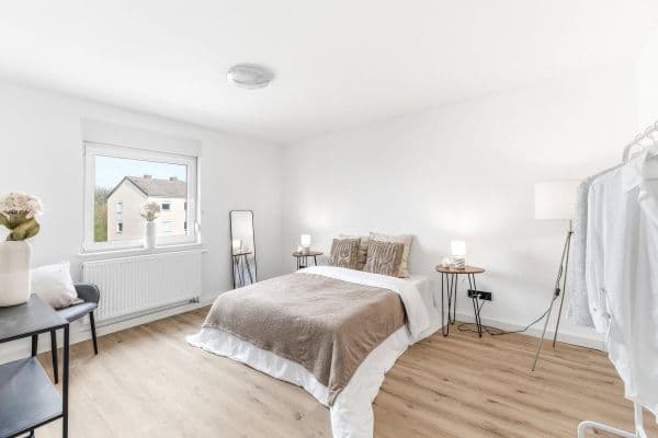 3 bedroom flat for sale, 73 m², Aalen 3 bedroom flat for sale, 73 m², Aalen