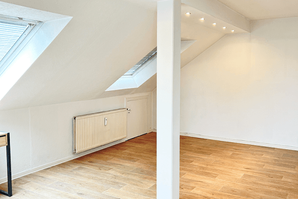 2 bedroom flat to rent, 50 m², Dortmund, North Rhine-Westphalia 2 bedroom flat to rent, 50 m², Dortmund, North Rhine-Westphalia