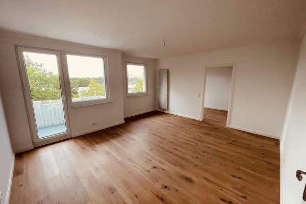 3 bedroom flat for sale, 68 m², Hanover, Lower Saxony 3 bedroom flat for sale, 68 m², Hanover, Lower Saxony