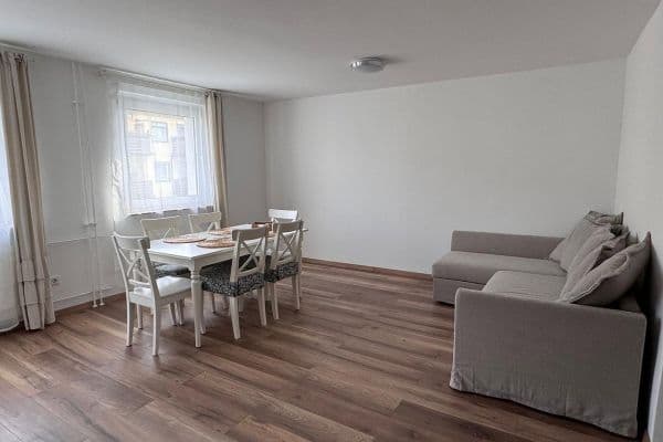 2 bedroom flat for sale, 50 m², Frankfurt am Main 2 bedroom flat for sale, 50 m², Frankfurt am Main