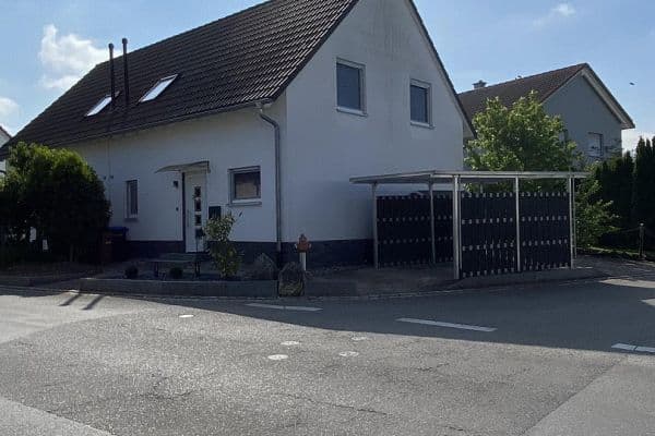 house for sale, 100 m², Rielasingen house for sale, 100 m², Rielasingen