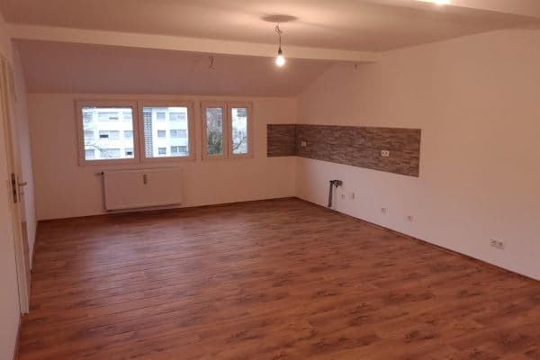 1 bedroom with open-plan kitchen flat to rent, 72 m², Im Hederichsfeld 86, Leverkusen 1 bedroom with open-plan kitchen flat to rent, 72 m², Im Hederichsfeld 86, Leverkusen