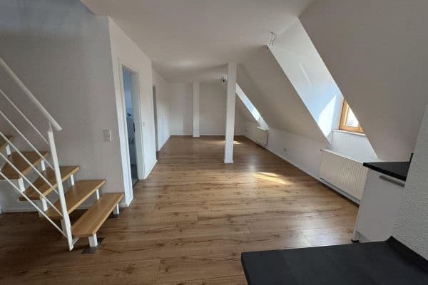 4 bedroom flat to rent, 110 m², Frankfurt, Hesse 4 bedroom flat to rent, 110 m², Frankfurt, Hesse