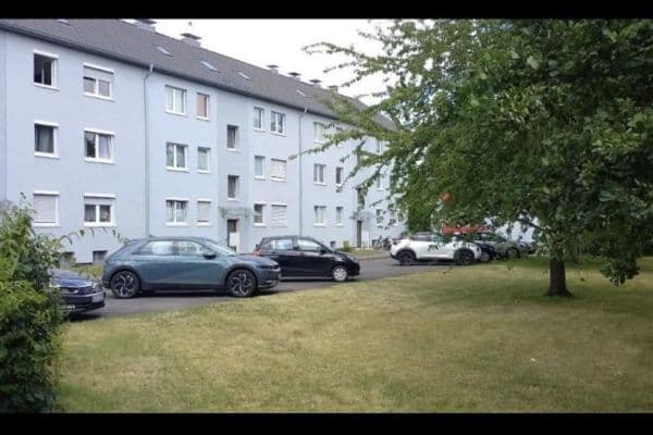 3 bedroom flat to rent, 55 m², Erich-Klausener-Straße 80, -Stockum, Düsseldorf, North Rhine-Westphalia 3 bedroom flat to rent, 55 m², Erich-Klausener-Straße 80, -Stockum, Düsseldorf, North Rhine-Westphalia