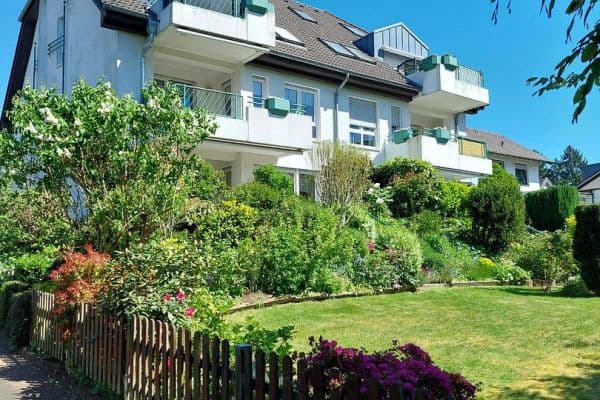3 bedroom flat for sale, 94 m², Solingen 3 bedroom flat for sale, 94 m², Solingen