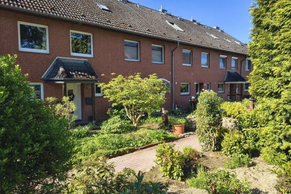 house for sale, 130 m², Geesthacht house for sale, 130 m², Geesthacht