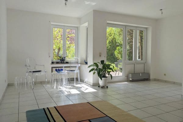1 bedroom with open-plan kitchen flat for sale, 57 m², Ulm, Baden-Württemberg 1 bedroom with open-plan kitchen flat for sale, 57 m², Ulm, Baden-Württemberg